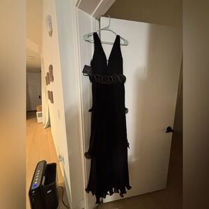 Mac Duggal Formal Dress NWT